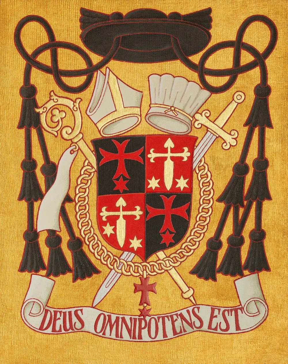 Svatá Anežka Česká